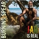 Burning Spear - Jah Is Real